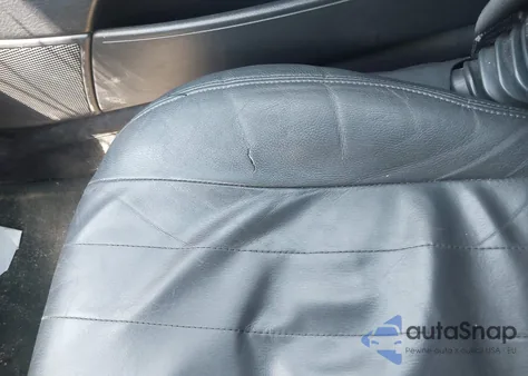 2005 Chrysler Sebring Touring from USA, damaged, VIN 1C3EL55R95N613797